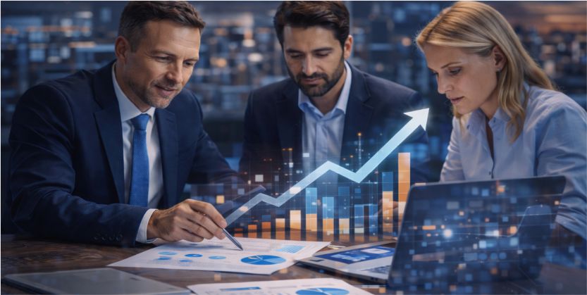 ISO NORTH - Objetivo